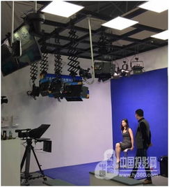 第47屆高教展 鴻合科技以場景化方案，展現(xiàn)高等教育前沿科技新圖景